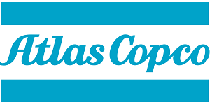 Atlas Copco