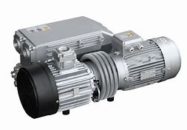 Vacuum pumps