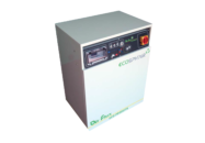Energy recovery control units