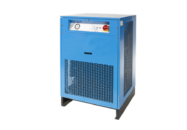 Refrigerant dryers