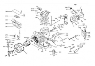 Miscelaneous parts