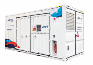 Air production units